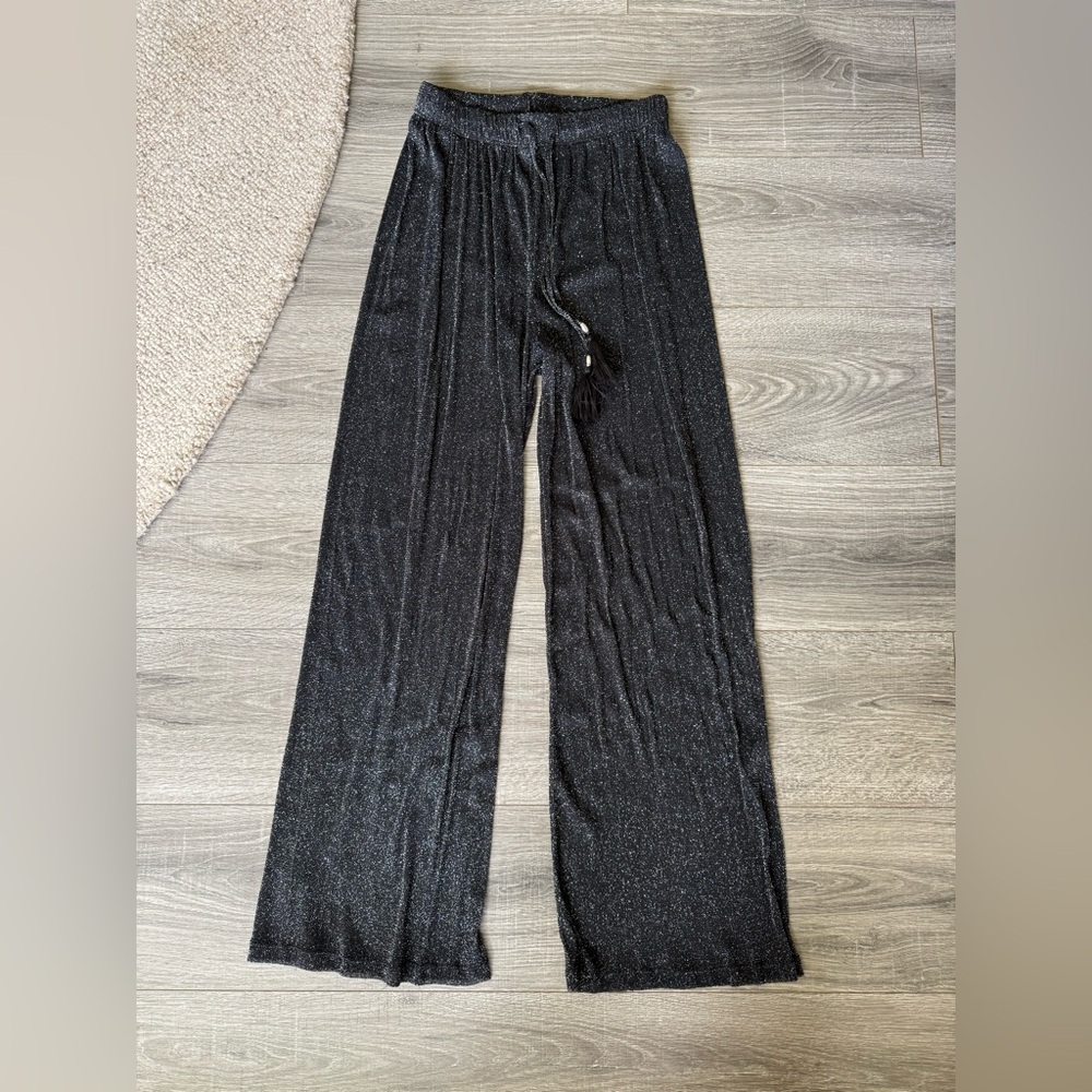 Cover Up Pants - Picture 2 of 4